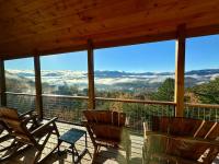 7 BEARS Stunning views - Ferienwohnung Sevierville