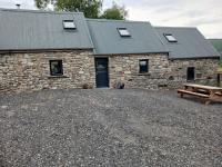 Aghavannagh Mountain Lodge - B&B Aghavannagh
