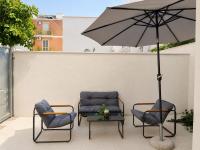 Casa al mare Principessa - Ferienwohnung Bari