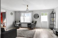 Shared room in a quiet area - Ferienwohnung Kallinge