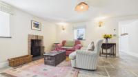 Pen y Banc - 3 Bedroom Cottage - St Davids - Ferienwohnung St Davids