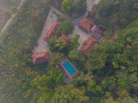 Swastha Royals Wayanad - Bed and Breakfast Kaniyāmbetta
