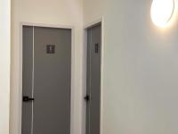Habitación Doble con baño compartido