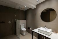 Basic Triple Room