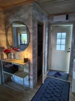 Muminhuset i Norberg - B&B Norberg