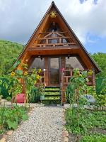 WILD NEST Cottage - B&B Akhalbediseuli