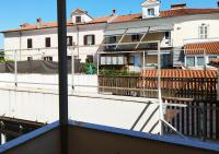 Apartmaji Slavnik - B&B Capodistria