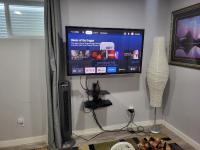 One Bedroom Basement Suite With Separate Entrance Near Airport - Chambres d'hôtes Calgary