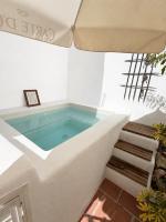 Encanto Guesthouse - B&B Canillas de Aceituno