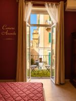 Dharma Central City Room - Bed and Breakfast La Spezia