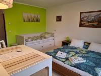 Ferienwohnung 6 Bergblick - Ferienwohnung St. Gilgen
