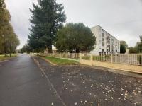 Duett Apartman - B&B Harkány