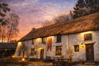 The Cridford Inn - B&B Trusham