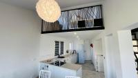 Maisonette-Apartment