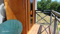 CseppKő House Vineyard & Panorama Szent-György hegy - B&B Kisapáti