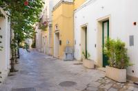 Le vecchie dimore - B&B Leverano