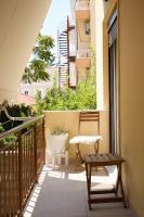 Asomaton 16 I Premium Apartment - Chambres d'hôtes Chios