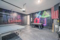 Amazing 4 Bedrooms House - B&B Davenport