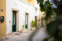 Le vecchie dimore - B&B Leverano