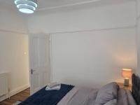 The Light Bear - Chambres d'hôtes Wallasey