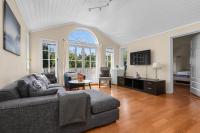 Cozy apartment in South of Norway! - B&B Svennevik
