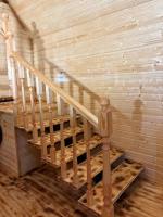 Eco house luma - Ferienwohnung Keda