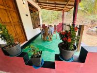 Lake side homestay Sigiriya - B&B Sigiriya
