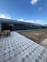 M&M Hotel - Bed and Breakfast Parakar