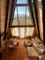 Mountain Chalet Zora - B&B Plužine