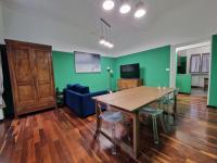 Elegant House in Center - B&B Torino