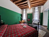 Elegant House in Center - B&B Torino