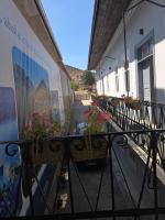 Apartamento de 1 dormitorio