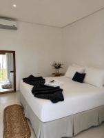 Deluxe Tweepersoonskamer met Balkon