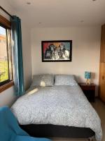 Chambre Double avec Balcon