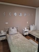Ferienwohnung in Nünchritz - B&B Nünchritz