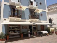 Casa e putia - B&B Lipari