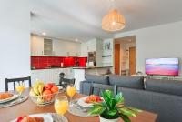 Residence Amparo Cozy Two Bedroom Apartment for Family by Guests4You - B&B Portimão