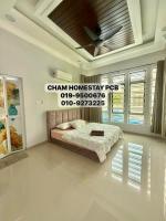 Casa con 4 camere da letto