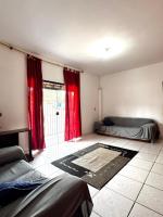 Hospedagem Vila Piracicaba - Ferienwohnung Baependi