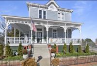 Beautiful historic home that has just been redone in downtown Montgomery, AL - Ferienwohnung Montgomery