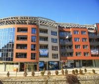 Sundance Apartments - B&B Sandanski