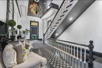 Beautiful historic home that has just been redone in downtown Montgomery, AL - Ferienwohnung Montgomery