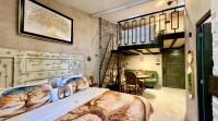 Mia en ValQuirico - B&B Santa Águeda