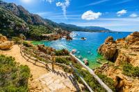 Apartment - Il Paradiso - where dreams come true - B&B Valledoria