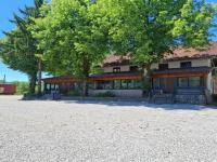 Zelena Dolina - B&B Ćuić Brdo