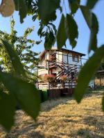 Вила Чочита - B&B Trapeskovtsi