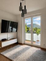 Apartament Classic - Bed and Breakfast Wałbrzych