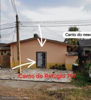 Canto do refúgio Buritizal - Chambres d'hôtes Macapá
