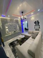 Royal - B&B Cotonou