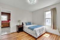 Sunny Spacious 2 Bed Bus to Harvard - Chambres d'hôtes Watertown